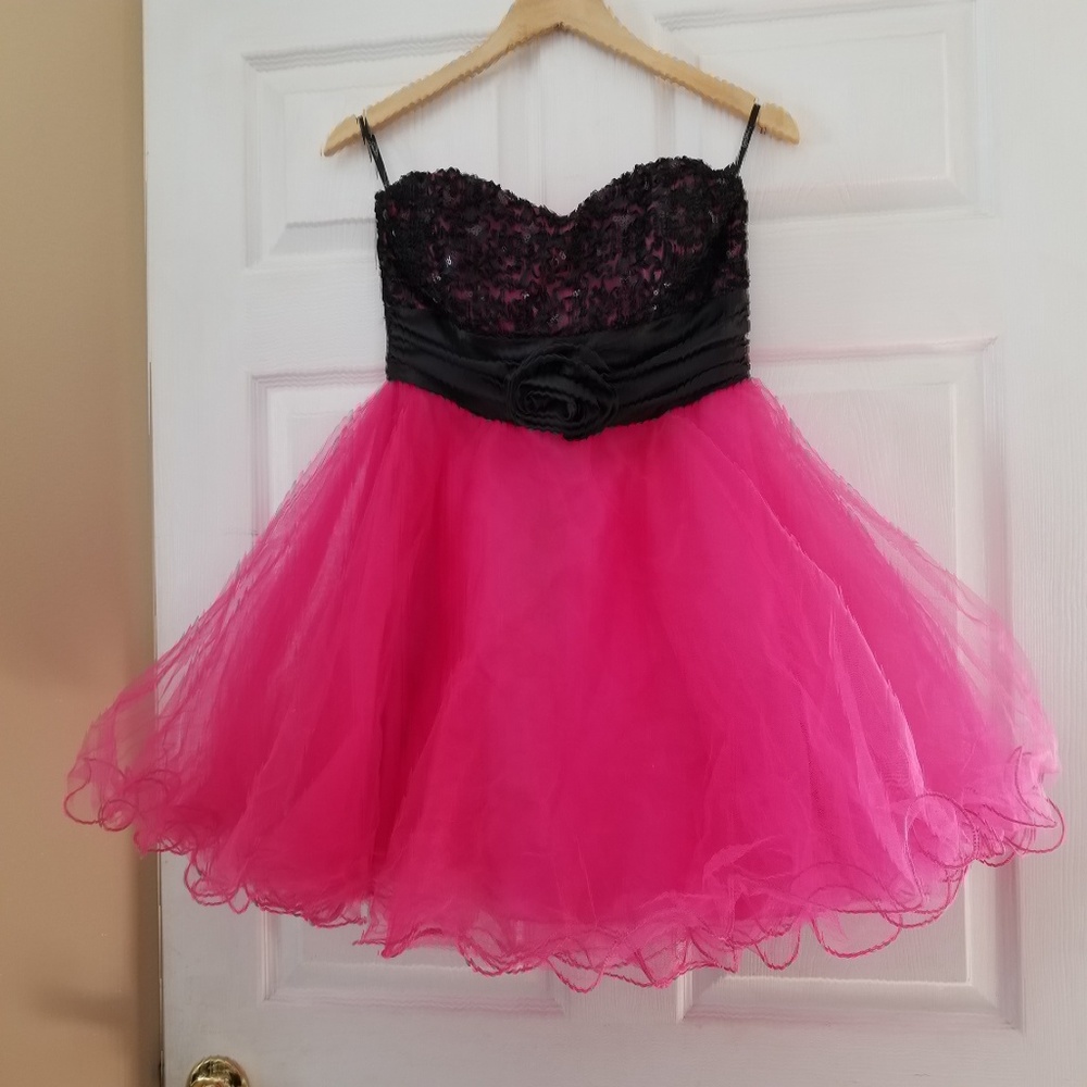 Beautiful Dress